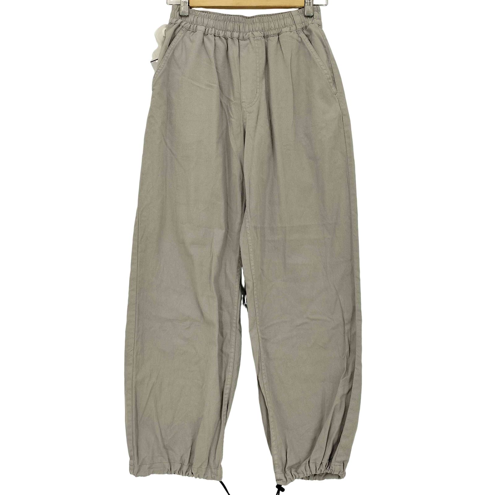 エックスガール X-girl EASY PANTS レディース JPN：S - メルカリ