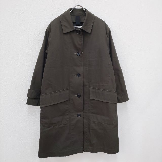 エムエイチエル MHL コート【中古】 楽天市場】MHL. 595-6210508