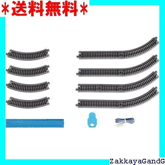 KATO Nゲージ CV1 ユニトラックコンパクト エンドレス基本セット
