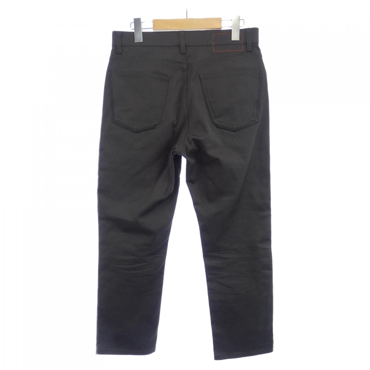 エルメス HERMES エルメス HERMES (50) コーデュロイ スラックス