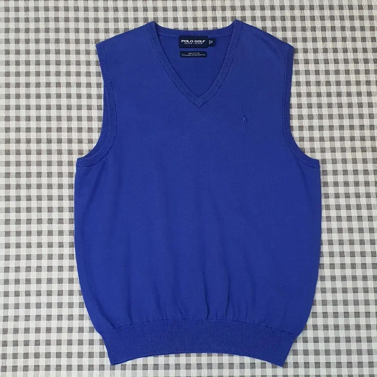 ポロ Ralph Lauren ラルフローレン ゴルフ ベスト メンズ 95