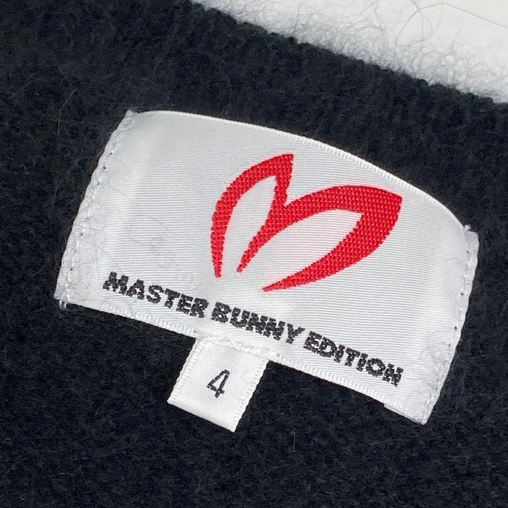 サイズ：2 MASTER BUNNY EDITION マスターバニーエディション