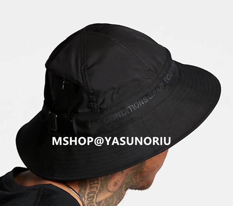 nikelab acg バケットハット キャップ acronym バケハ nikelab acg バケットハット キャップ acronym バケハ nikelab