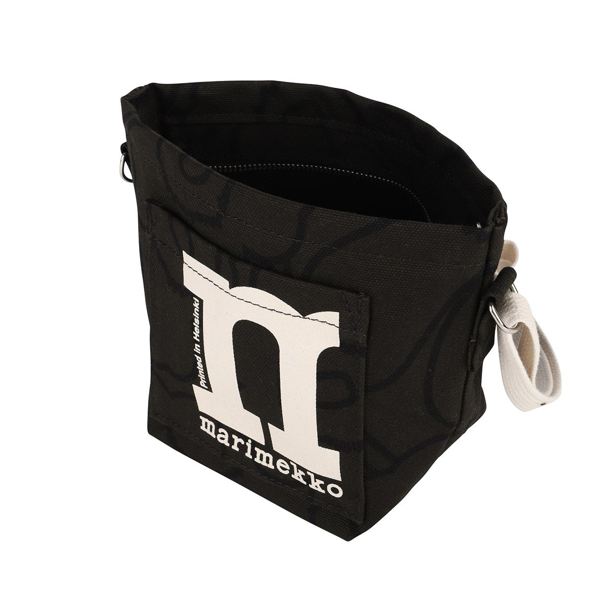 新品 マリメッコ Marimekko ショルダーバッグ ピィイルト ウニッコ  