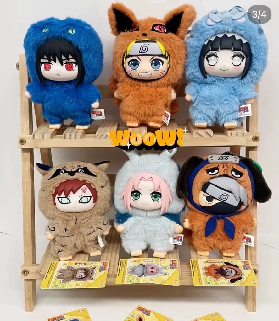 ナルト疾風伝　NARUTO  中国限定　はたけカカシ　ぬいぐるみ　人形 ナルト疾風伝 NARUTO 中国限定 カカシ ぬいぐるみ TOPTOY 正規品