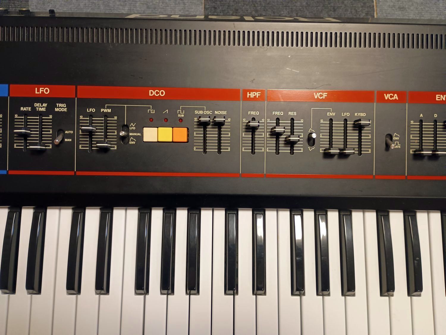 Roland