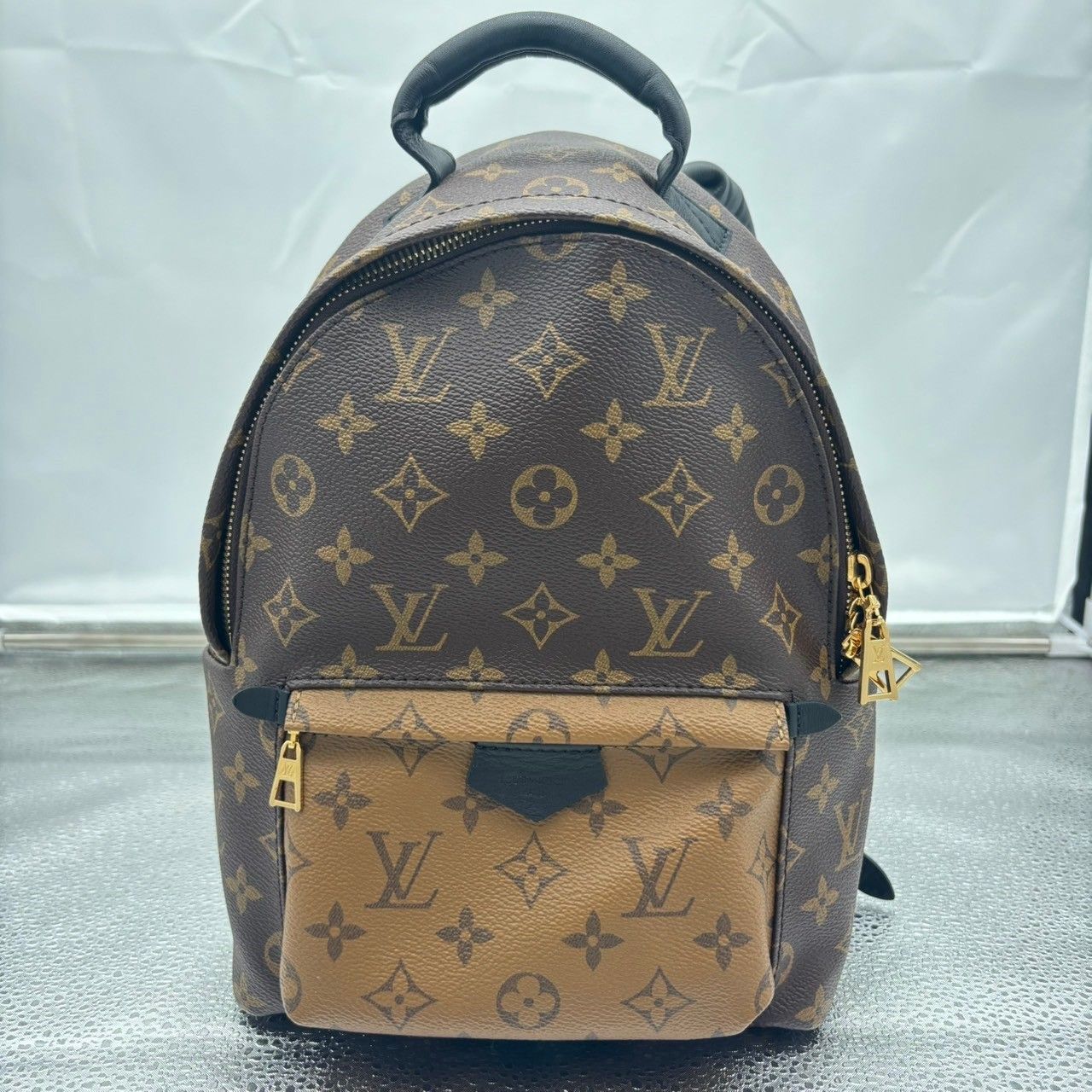 ルイヴィトンモノグラムリバースパームスプリングス ルイヴィトン