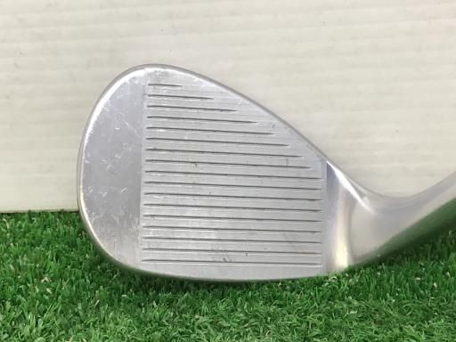 ツアークロム 60°