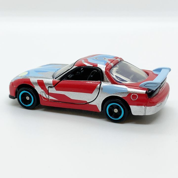 Takara Tomy - 【こにしき】公式海外限定 コラボトミカ UTR-05-08セット こにしき様専用】公式海外限定 コラボトミカ UTR-05-08セット