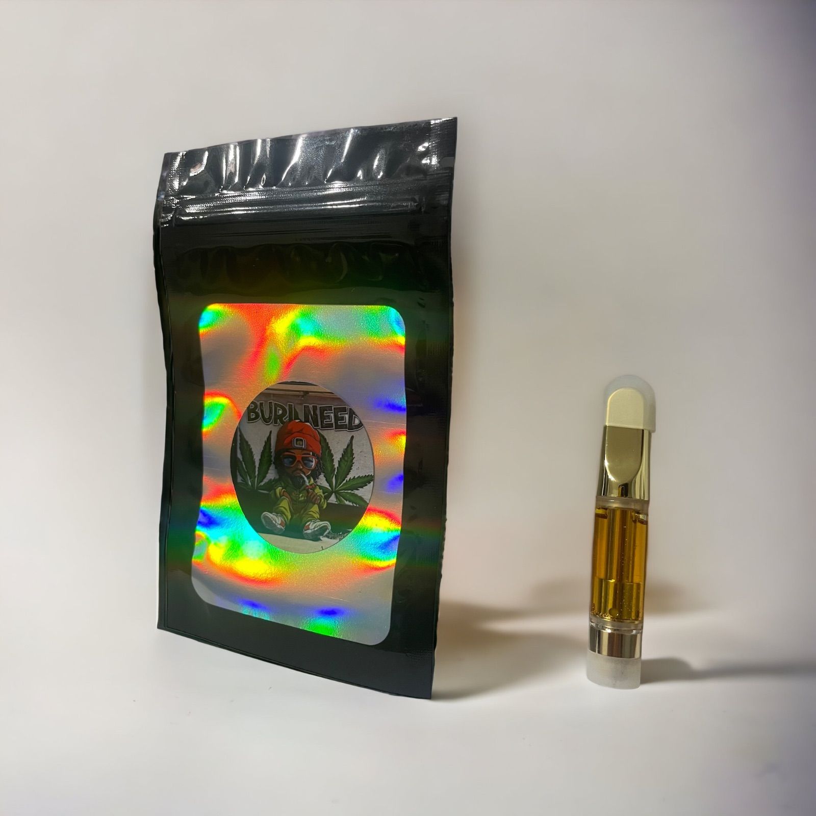 INDICA High 1ml】CBD H4CBD CBN CRD CBG CRDP リキッド 天然大麻由来テルペン配合 電子タバコ タバコ  加熱式タバコ 510 airis対応 バッテリー - メルカリ