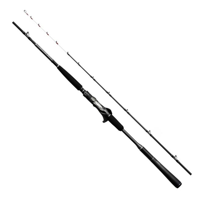 シマノ 25 ミッドゲーム XR 82MH180 | shimano