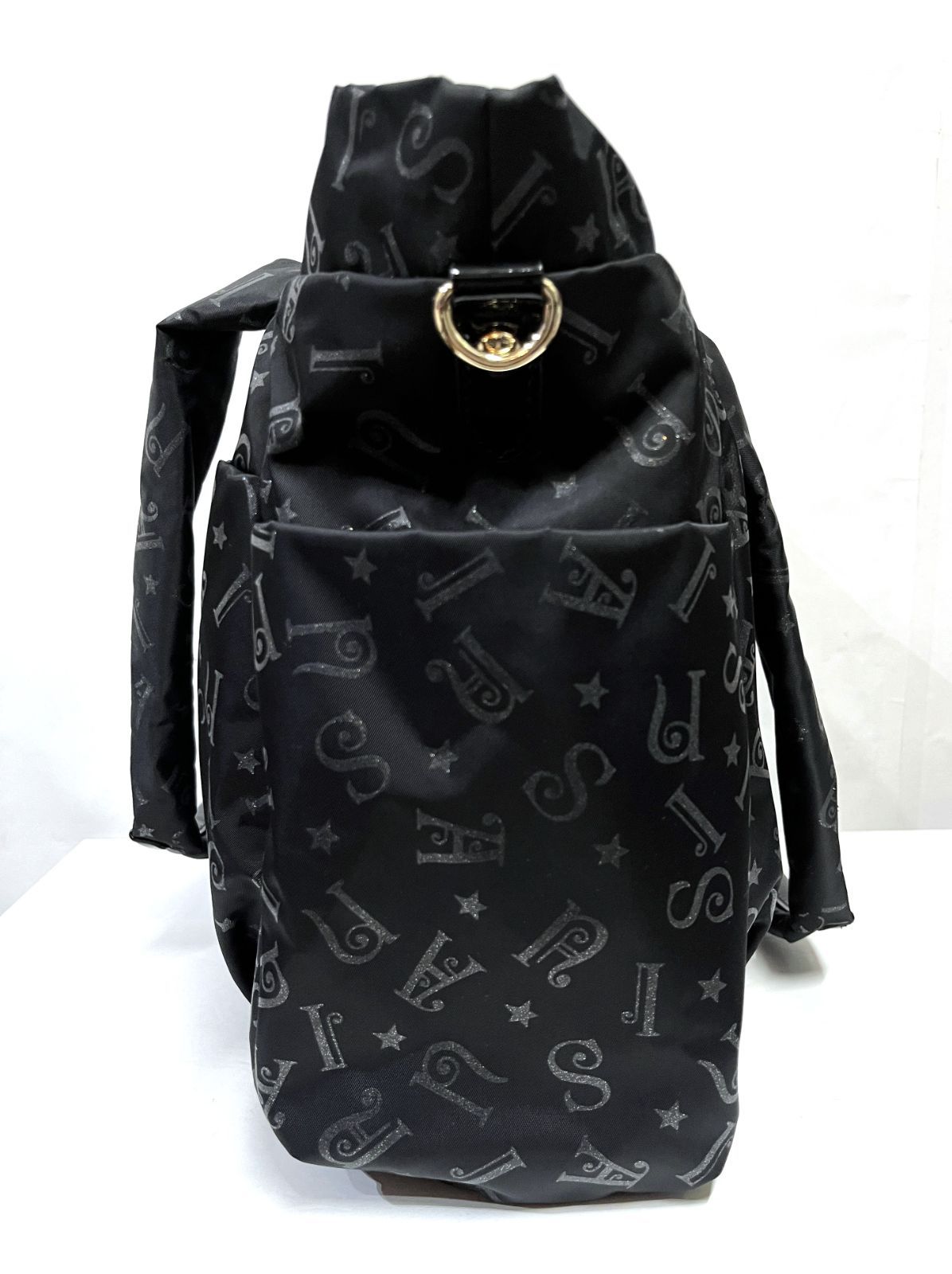 ANNA SUI アナスイ ホーリー ハンドバッグ ショルダーバッグ 2way 