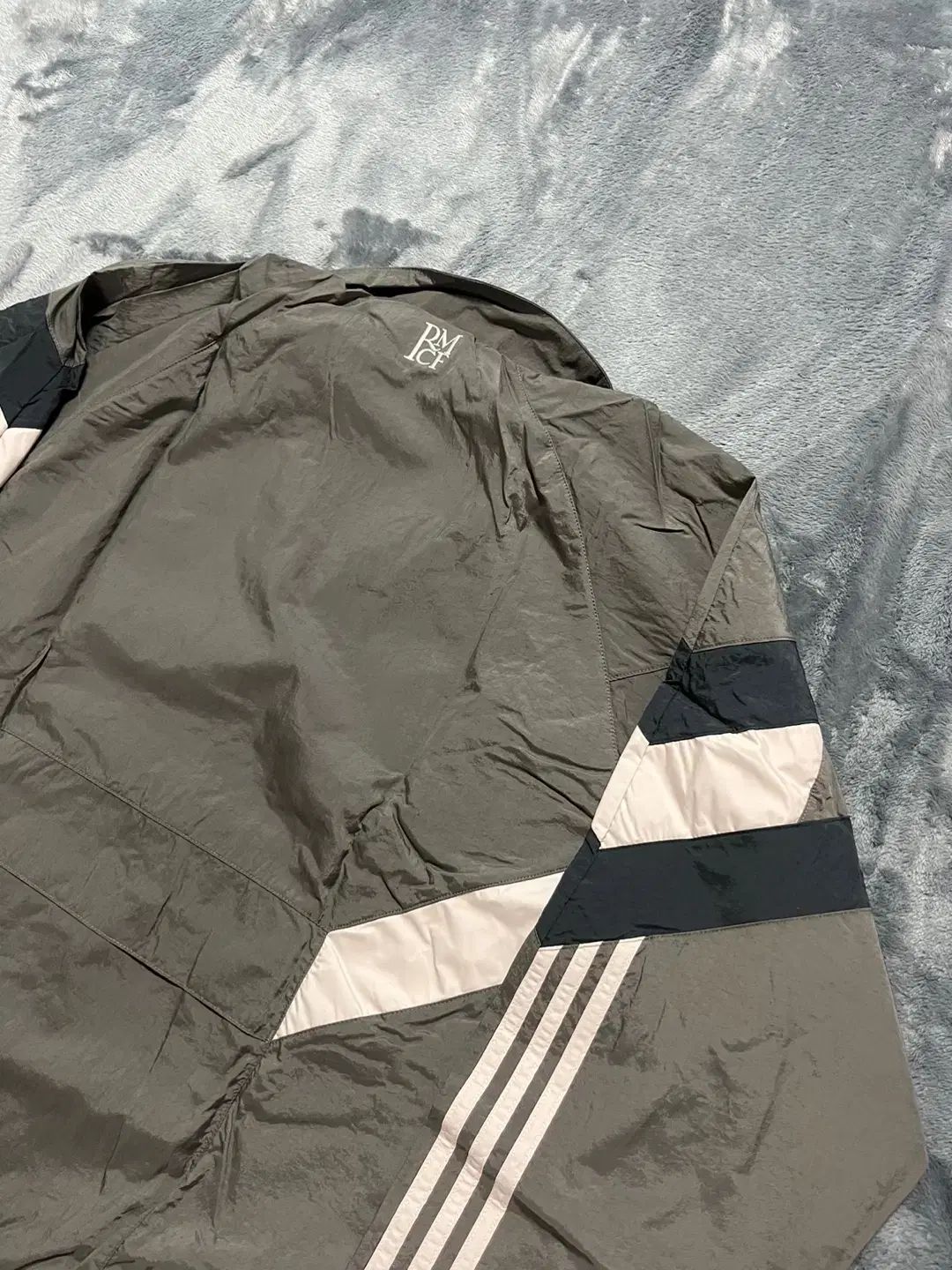 adidas