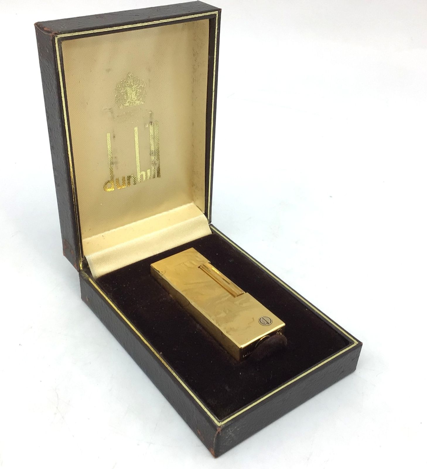 dunhill　ダンヒル　ガスライター 喫煙具 ダンヒル ライター」の人気商品一覧 | 安い商品を通販