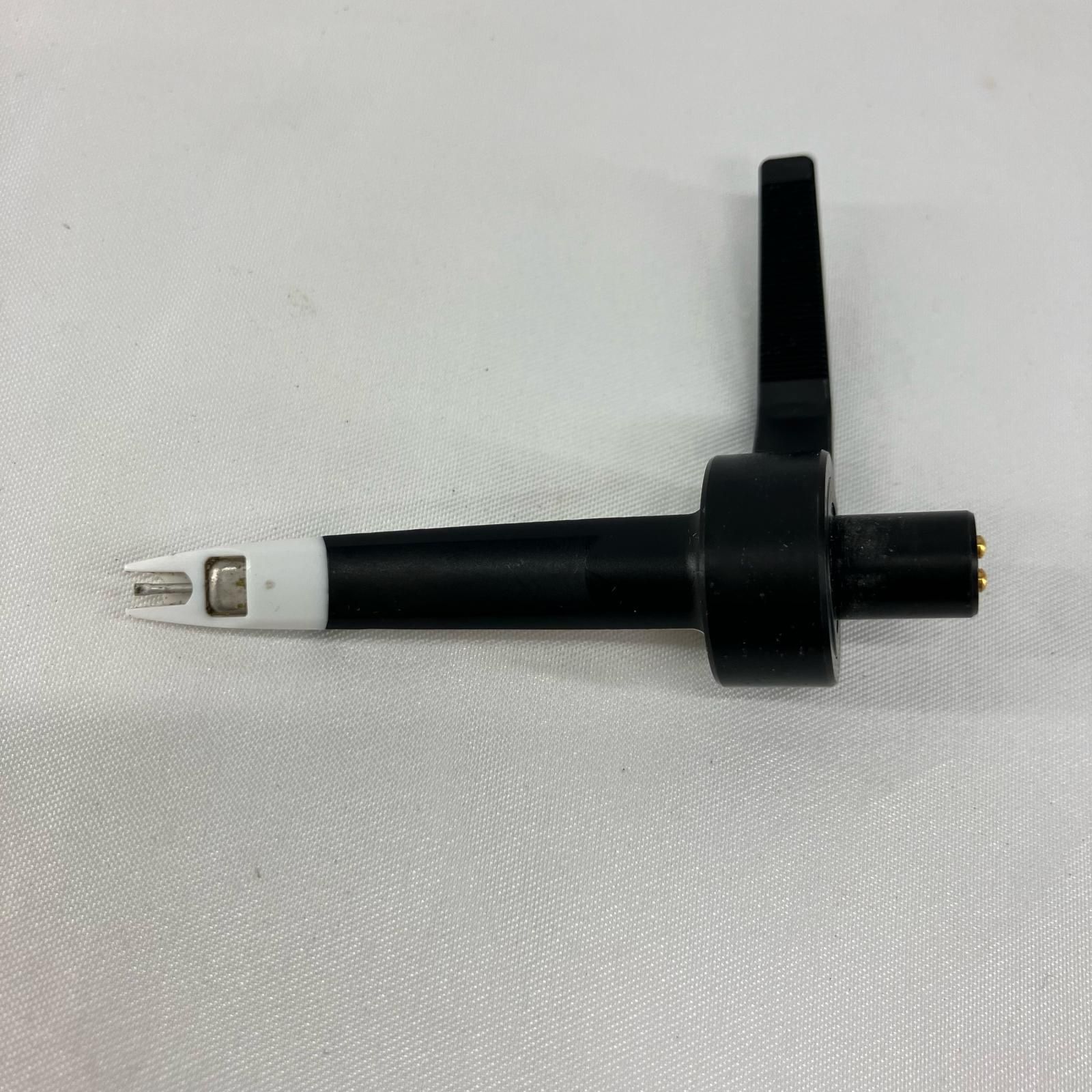  ORTOFON concorde scratch レコード針 セット その他 オーディオアクセサリー