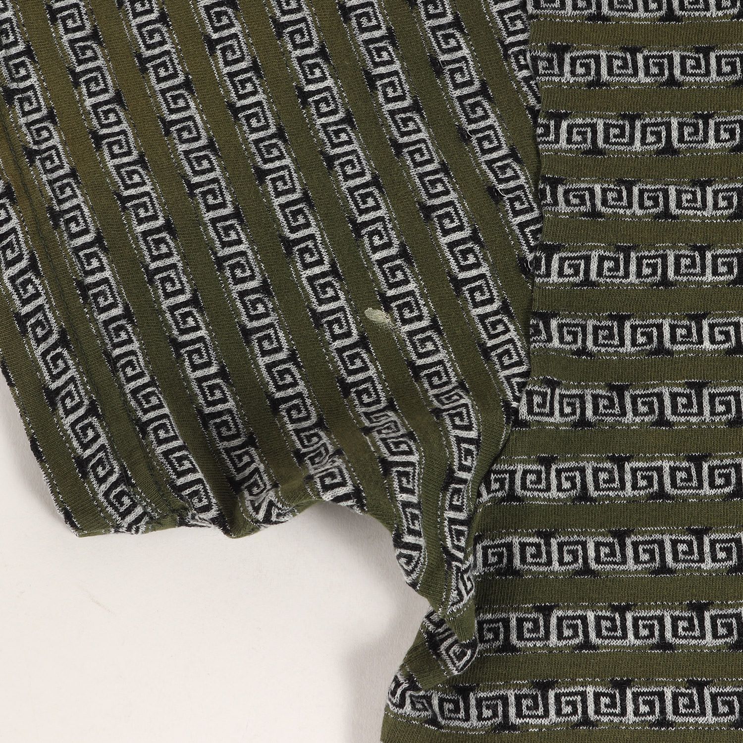 STUSSY ステューシー Tシャツ サイズ:M 80s OLD STUSSY 黒タグ 