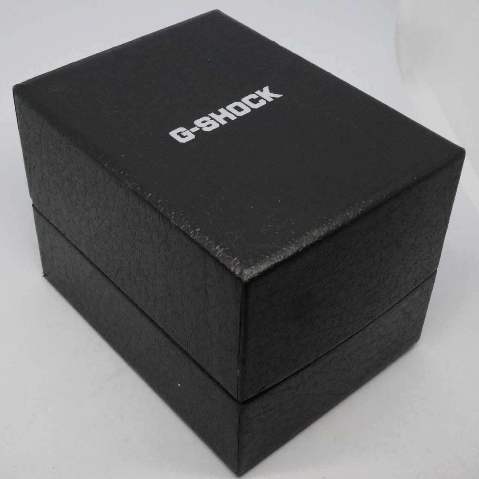 稼働品】箱 保証書 CASIO カシオ G-SHOCK ジーショック GA-110GB-1 