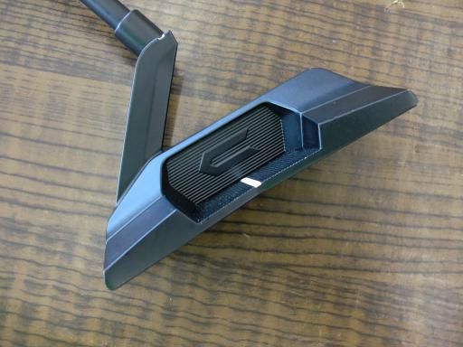 中古】 CROSSPUTT CROSSPUTT Edge2.0(ブラック) 34インチ パター PT