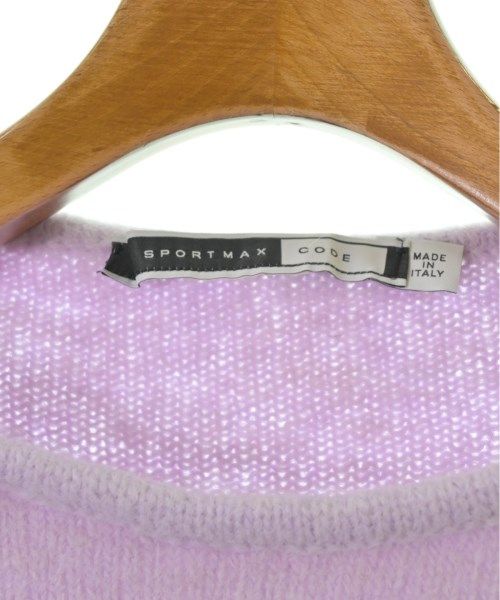 SPORTMAX CODE ニット・セーター レディース スポーツマックスコード 中古　古着 SPORTMAX CODE ニット・セーター レディース 【古着】【中古