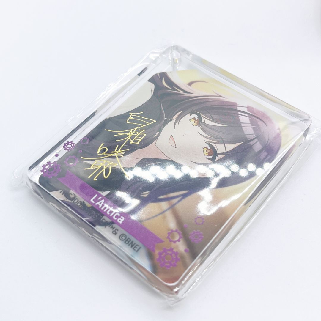 シャニマス　シャイニーカラーズ　コロッタ 特別仕様】【白瀬咲耶】シャイニーカラーズ CoLotta コロッタ