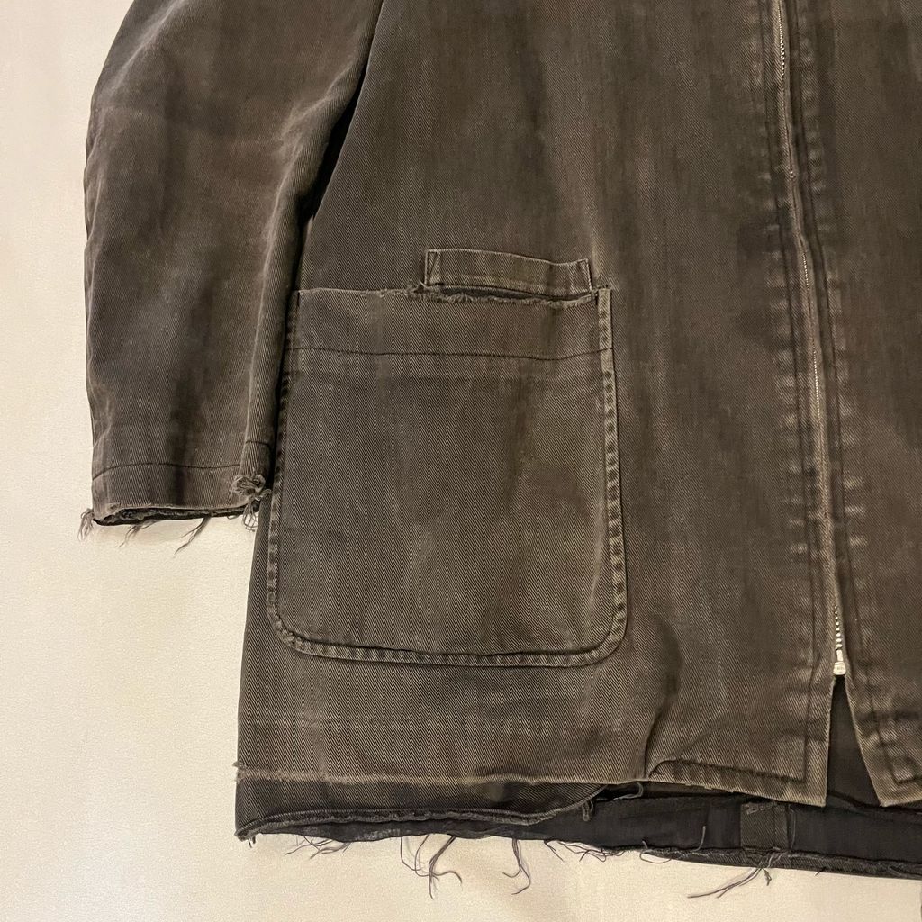 COMME des GARCONS HOMME コムデギャルソン オム 田中オム Docking