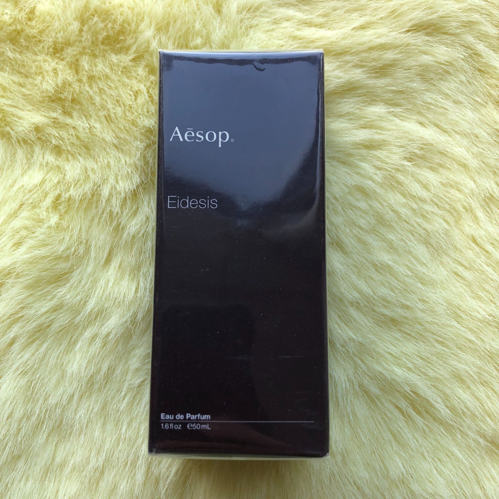 Aesop イソップ イーディシス Eidesis EDP 50ML 香水 フレグランス