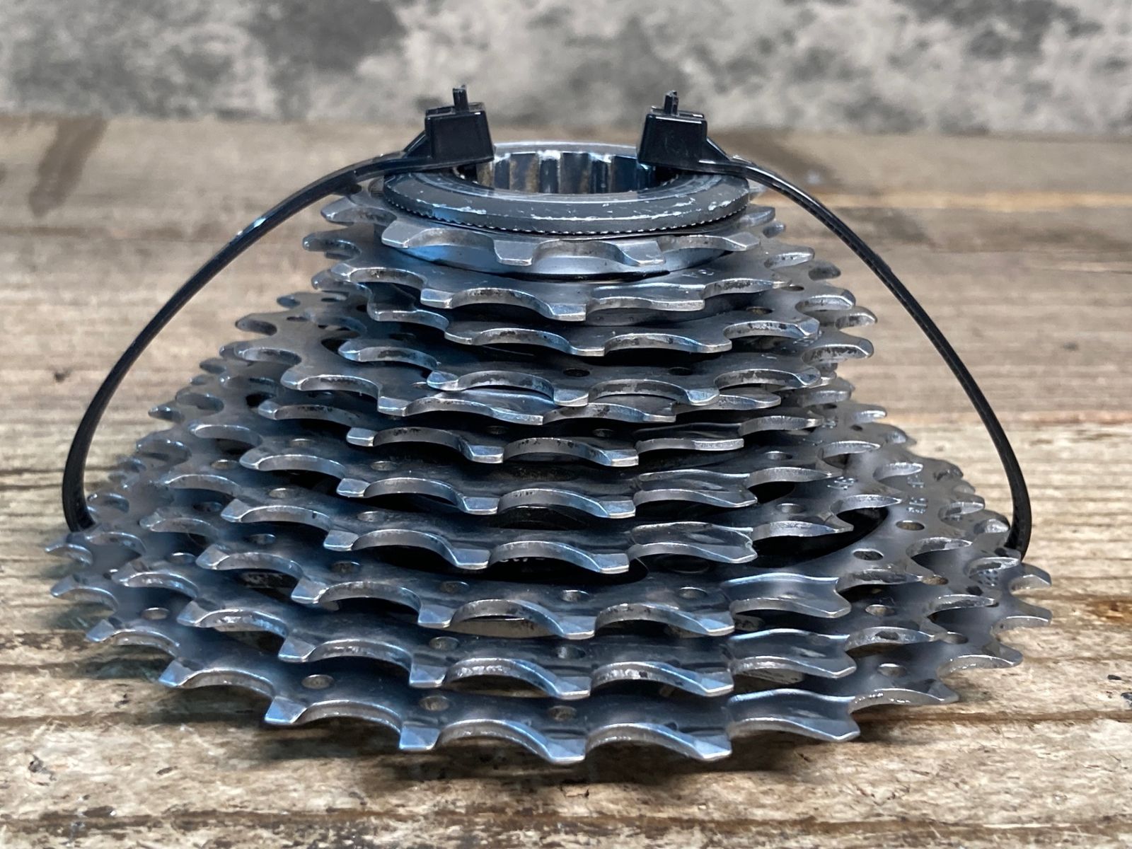 CHORUS スプロケット