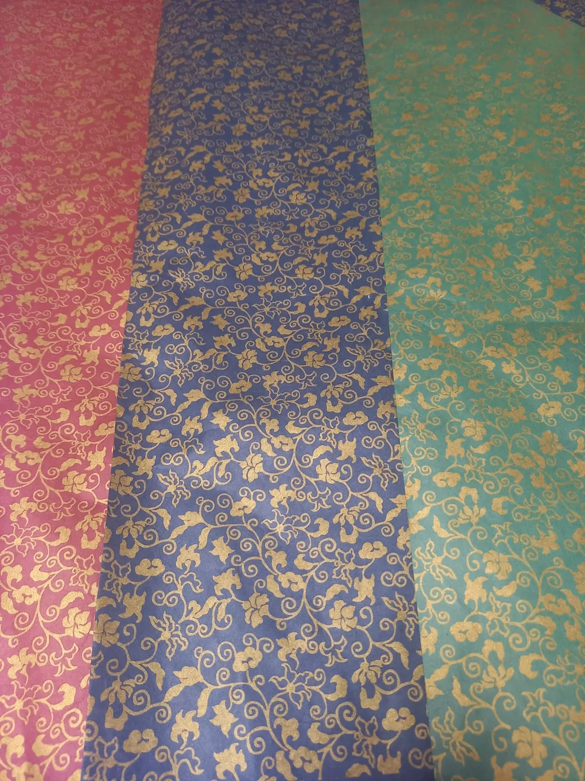 2025年最新】韓紙工芸の人気アイテム - メルカリ