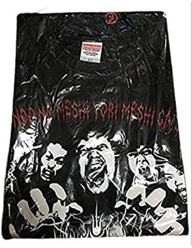 フォーエバー生レバー Tシャツ