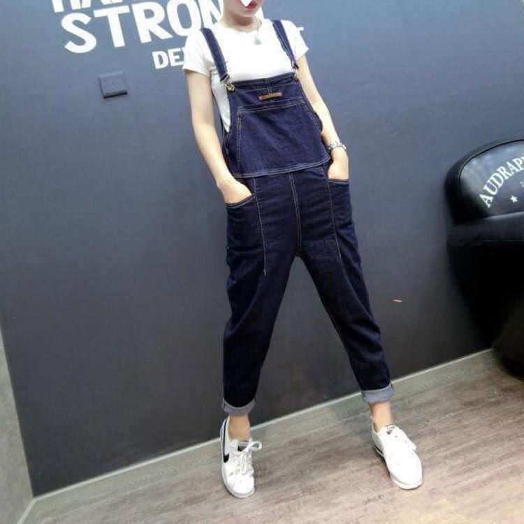 サロペット サロペットパンツ パンツ パンツ レディース オーバーオール ジーンズ パンツ デニム ずぼん サルエルパンツ カジュアル オールインワン つなぎ ワイドパンツ ロングパンツ パンツ S yskma602773