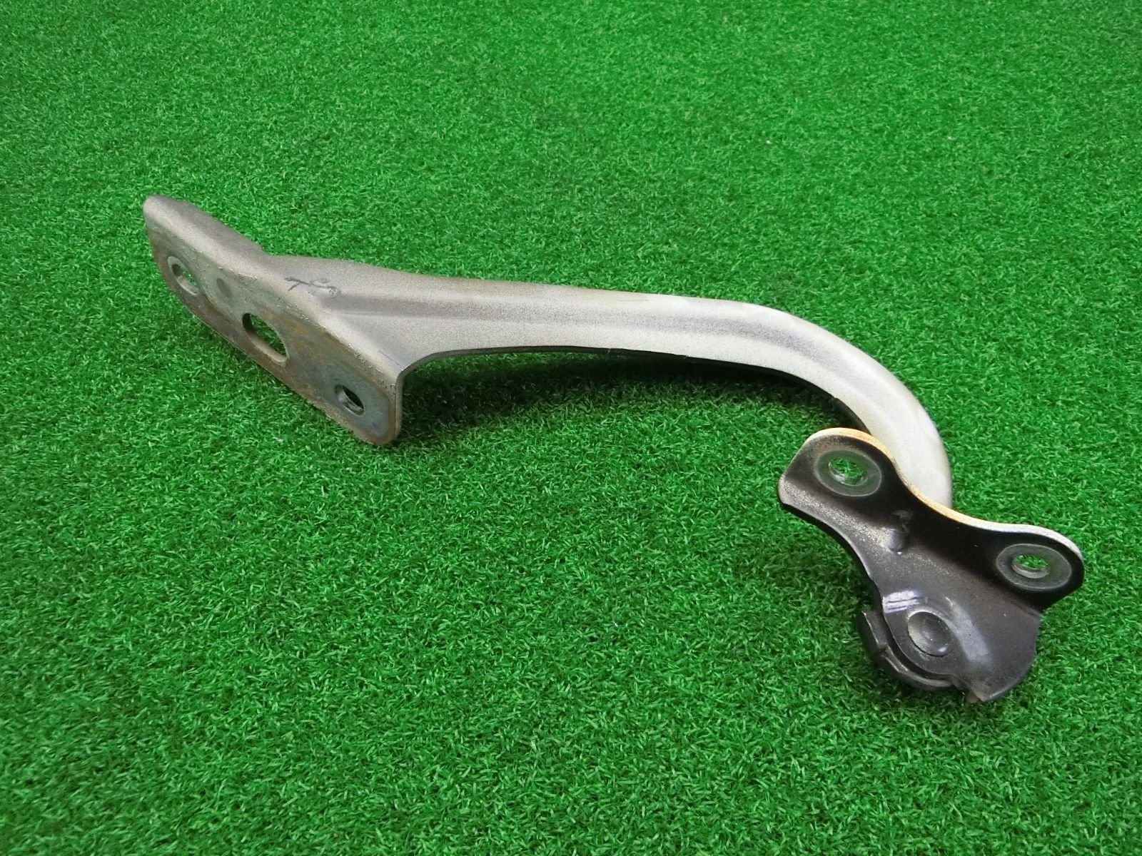 ML21S　ルークス　ボンネット　ヒンジ付き　ZJ3 日産（NISSAN）\u203b同梱不可\u203bルークス ML21S ボンネット フードパネル