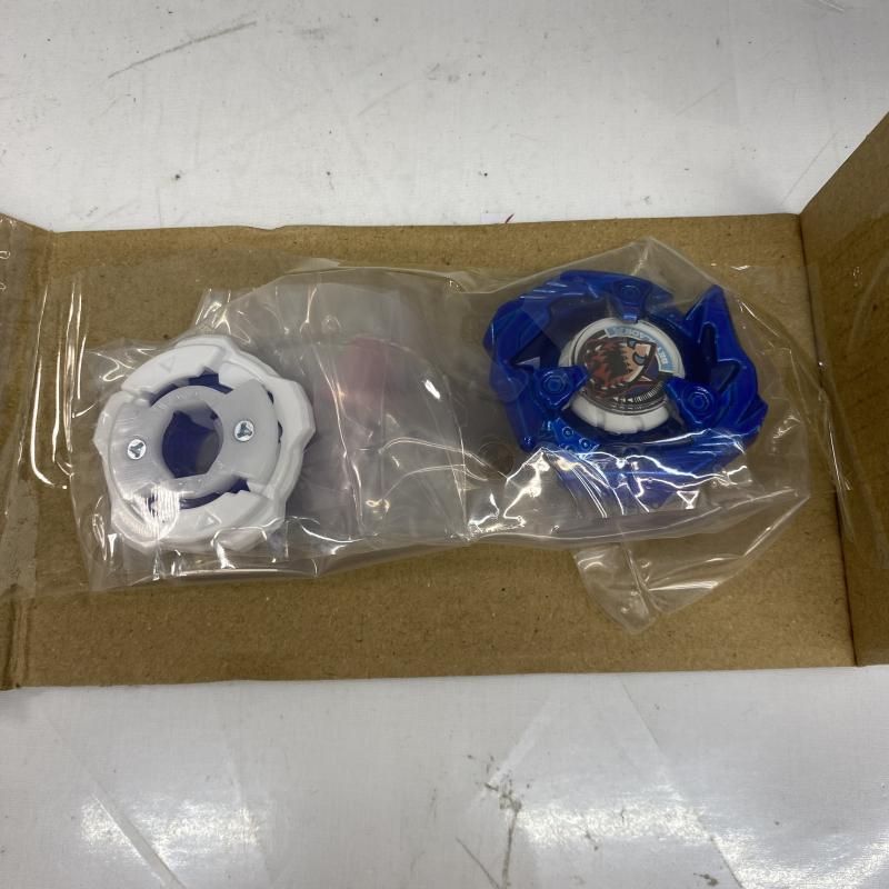 中古】開封)BX-00【B4ストア限定】シャークエッジ5-60GFメタル