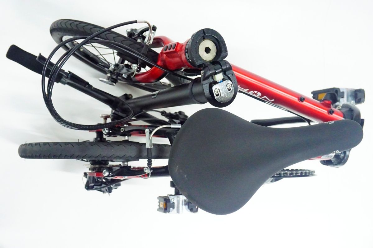 DAHON