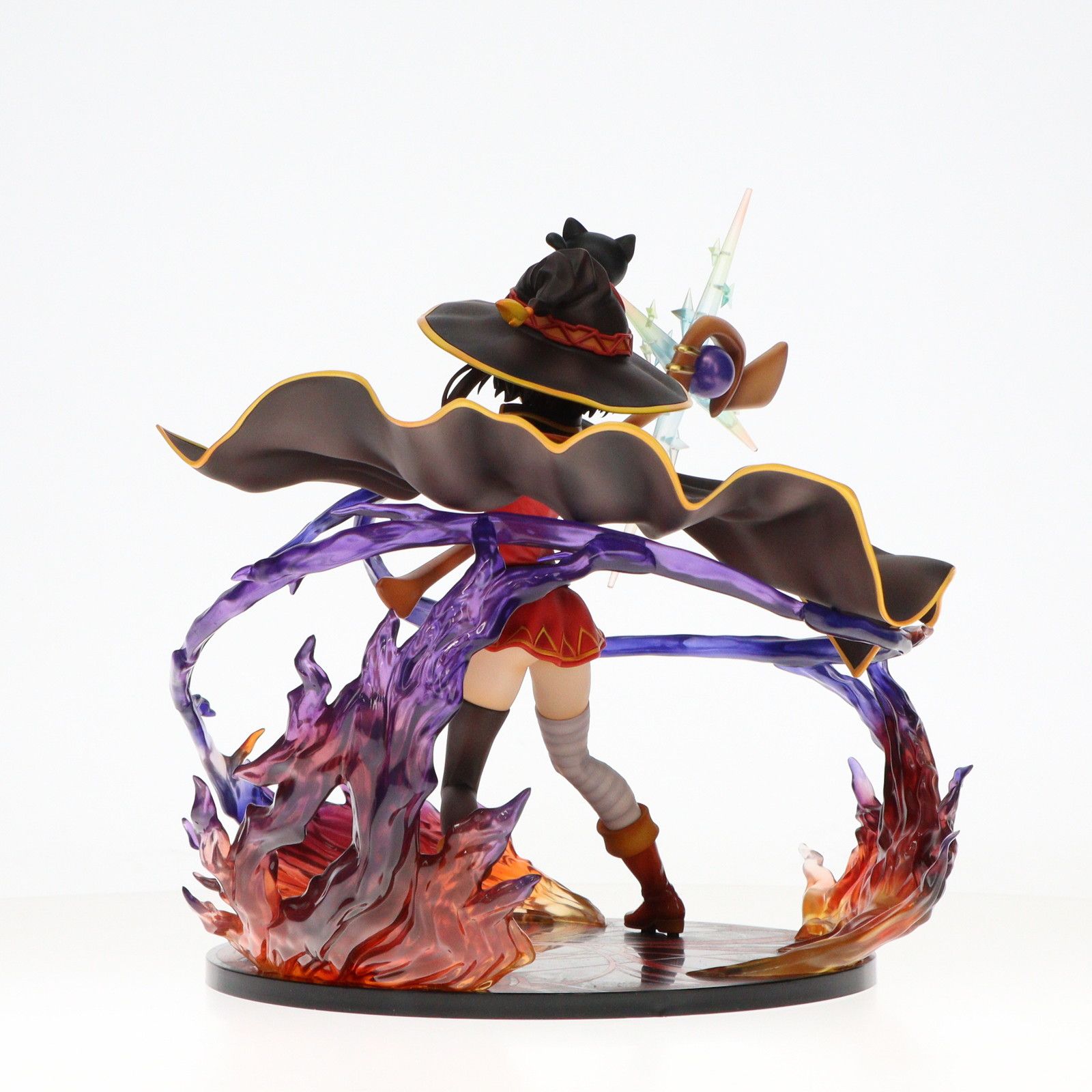 一部オンラインショップ限定特典付属 めぐみん -エクスプロージョン