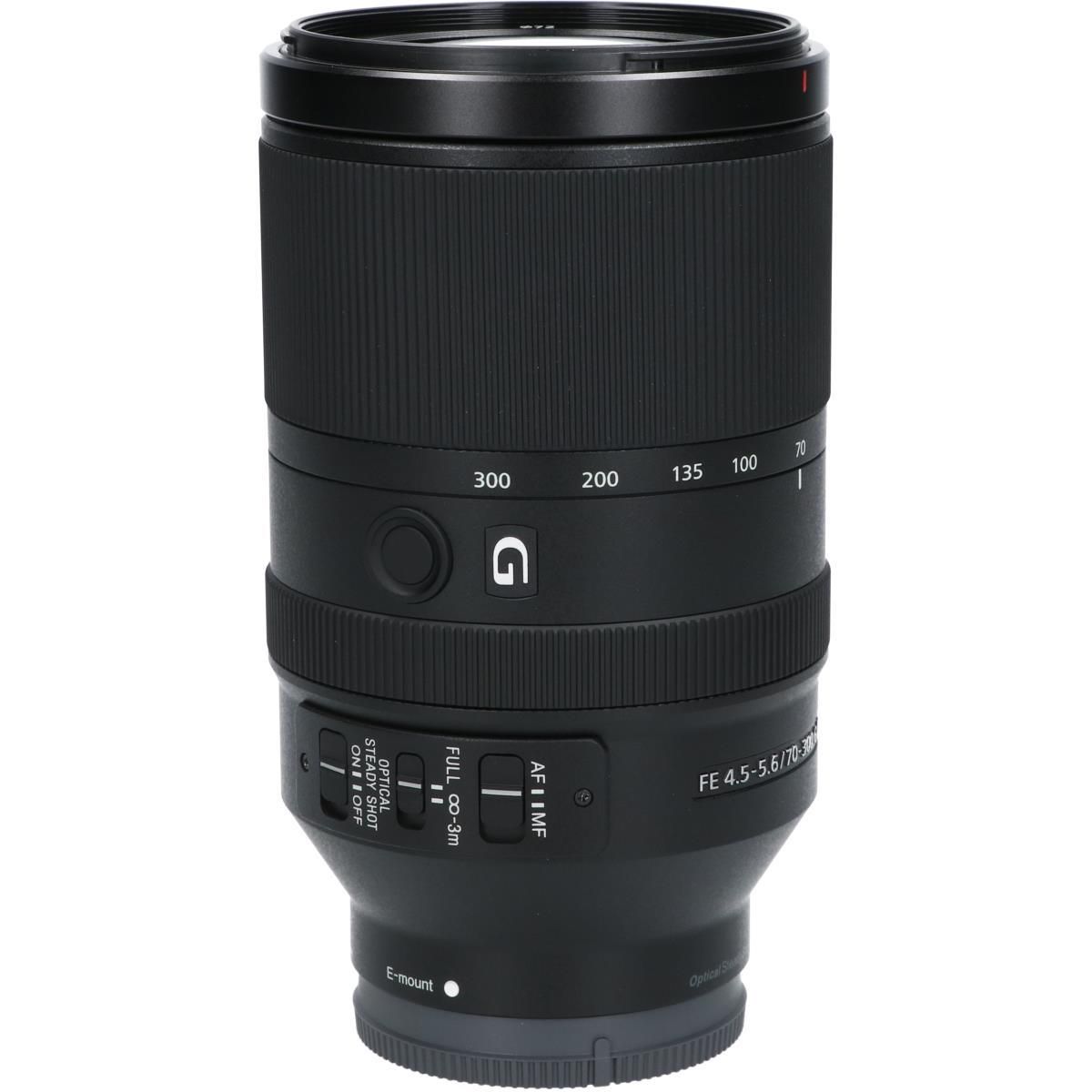 ＦＥ７０－３００ ４．５－５．６Ｇ