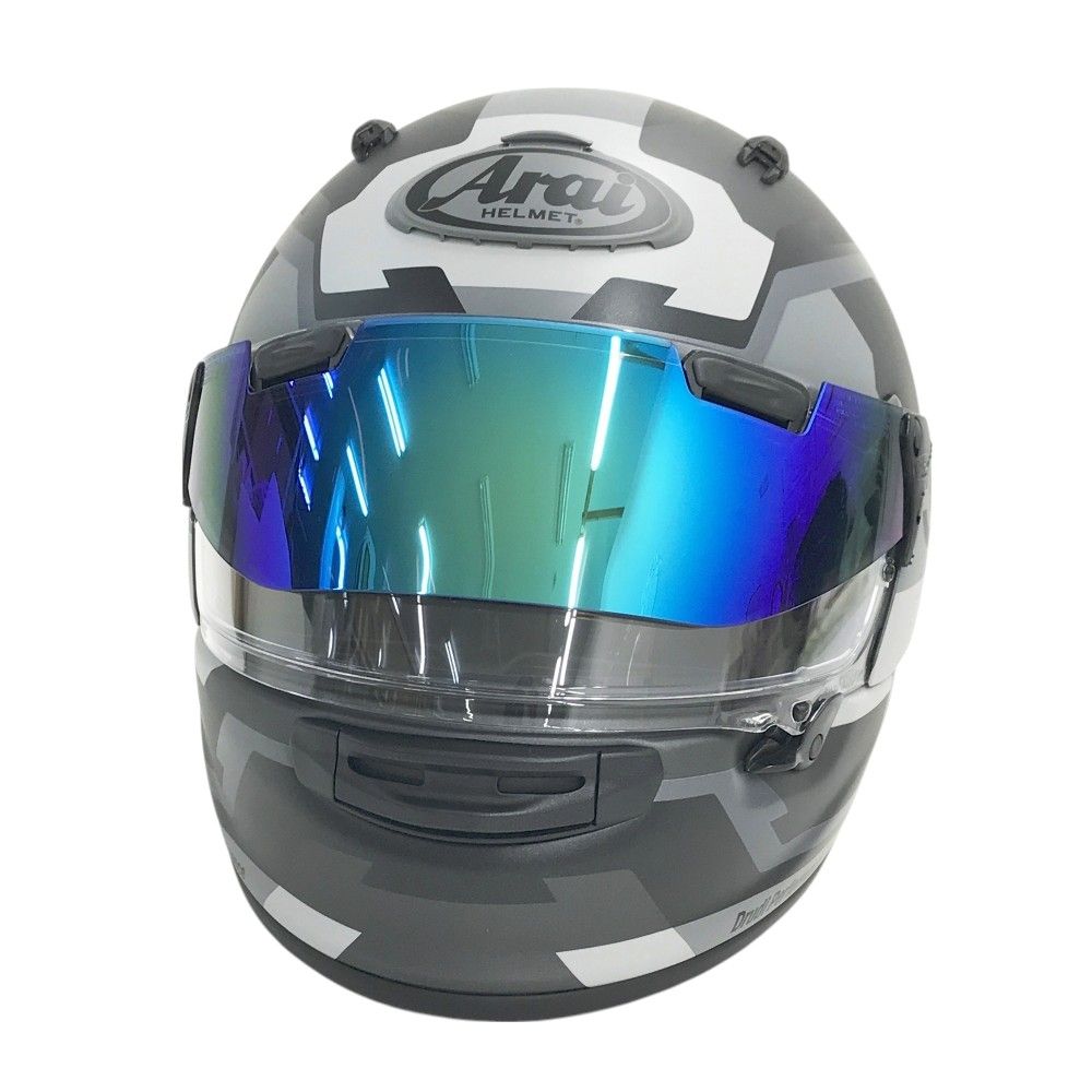アライ(Arai) バイクヘルメット フルフェイス ASTRO ファッション GX