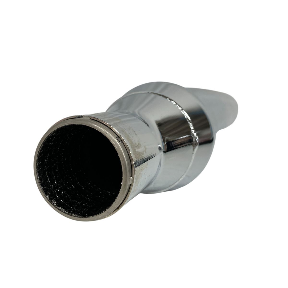 ヒートシールド付き ハーレー