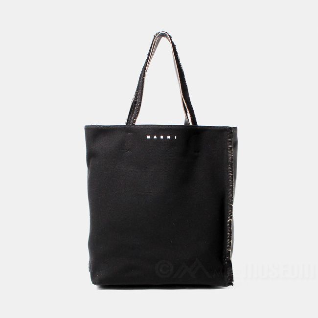 新品未使用】 マルニ MARNI トートバッグ ハンドバッグ MUSEO SOFT