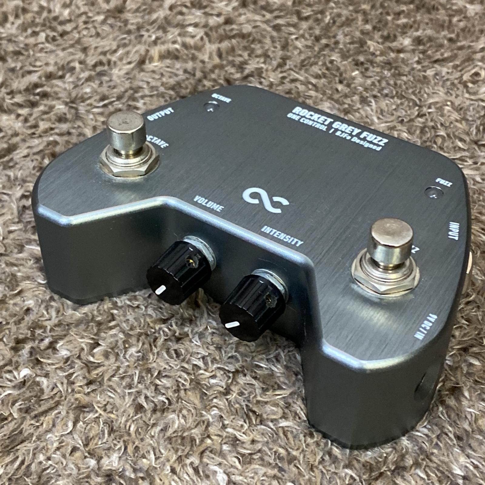 尾張小牧店】【楽器】 中古 ONE CONTROL | ワンコントロール  