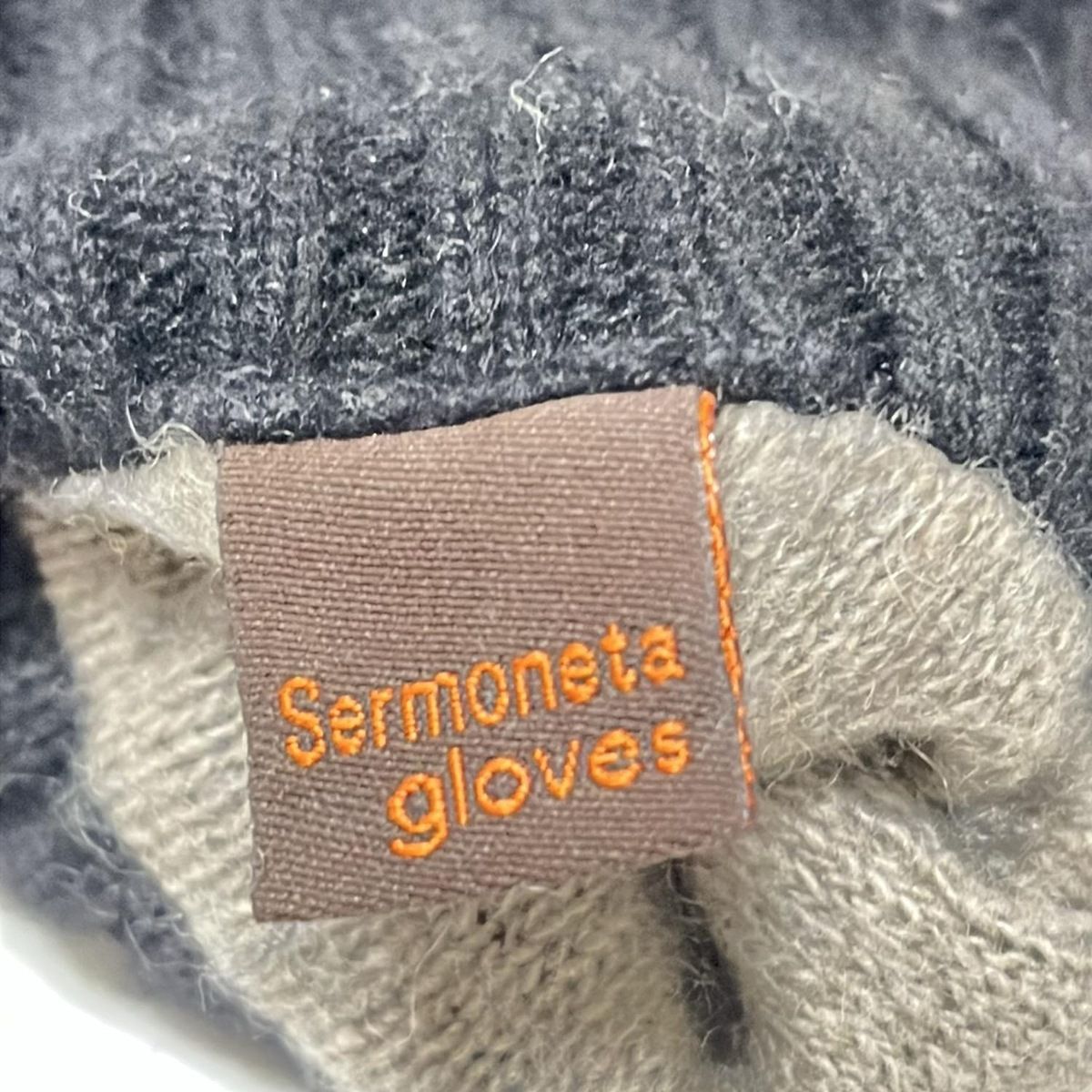 Sermoneta gloves(セルモネータグローブス) 手袋 レディース