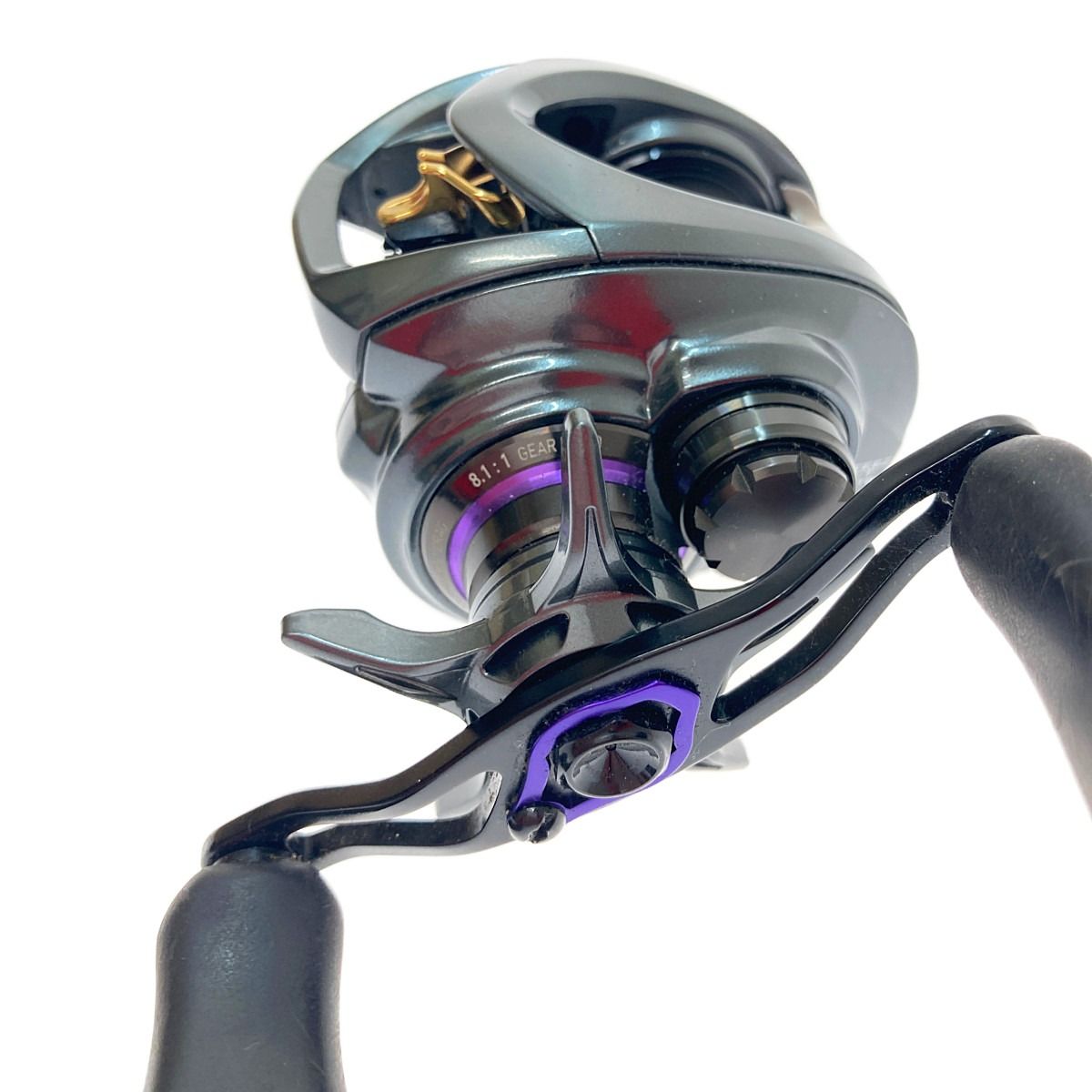 DAIWA - □□DAIWA ダイワ 19スティーズCTSVTW700XHL 613535-05151 Amazon.com : DAIWA Bait Reel 19 Stiez CT SV TW 700HL (2019