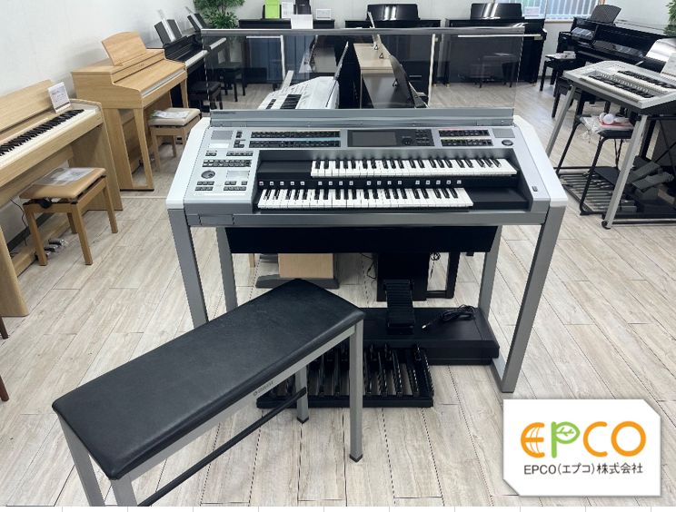 ★71194【EO】YAMAHA ELS02 21年製 ☆71194【EO】YAMAHA ELS02 21年製 - メルカリ