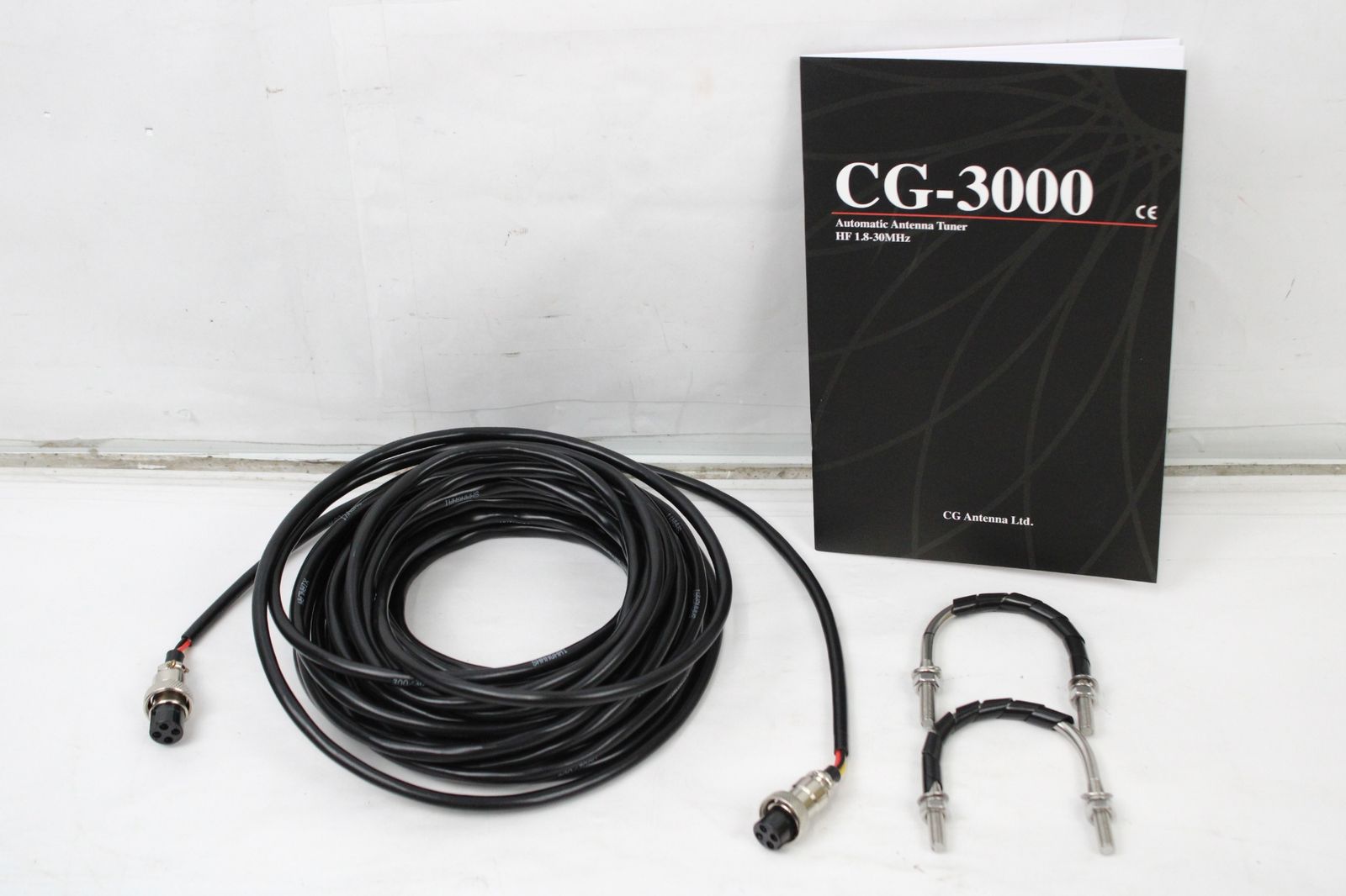 CGAntenna