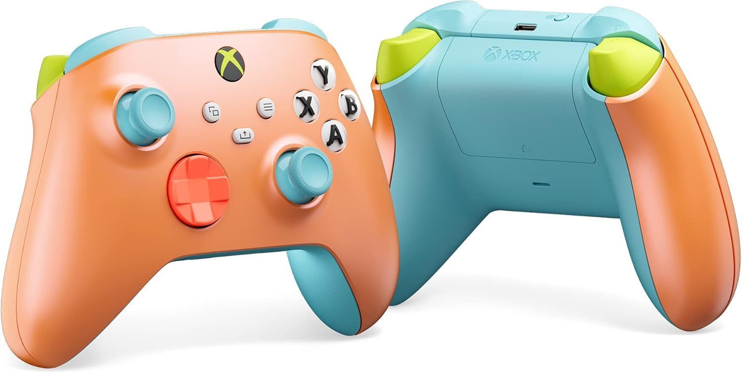 純正品】Xbox ワイヤレス コントローラー OPI コラボ