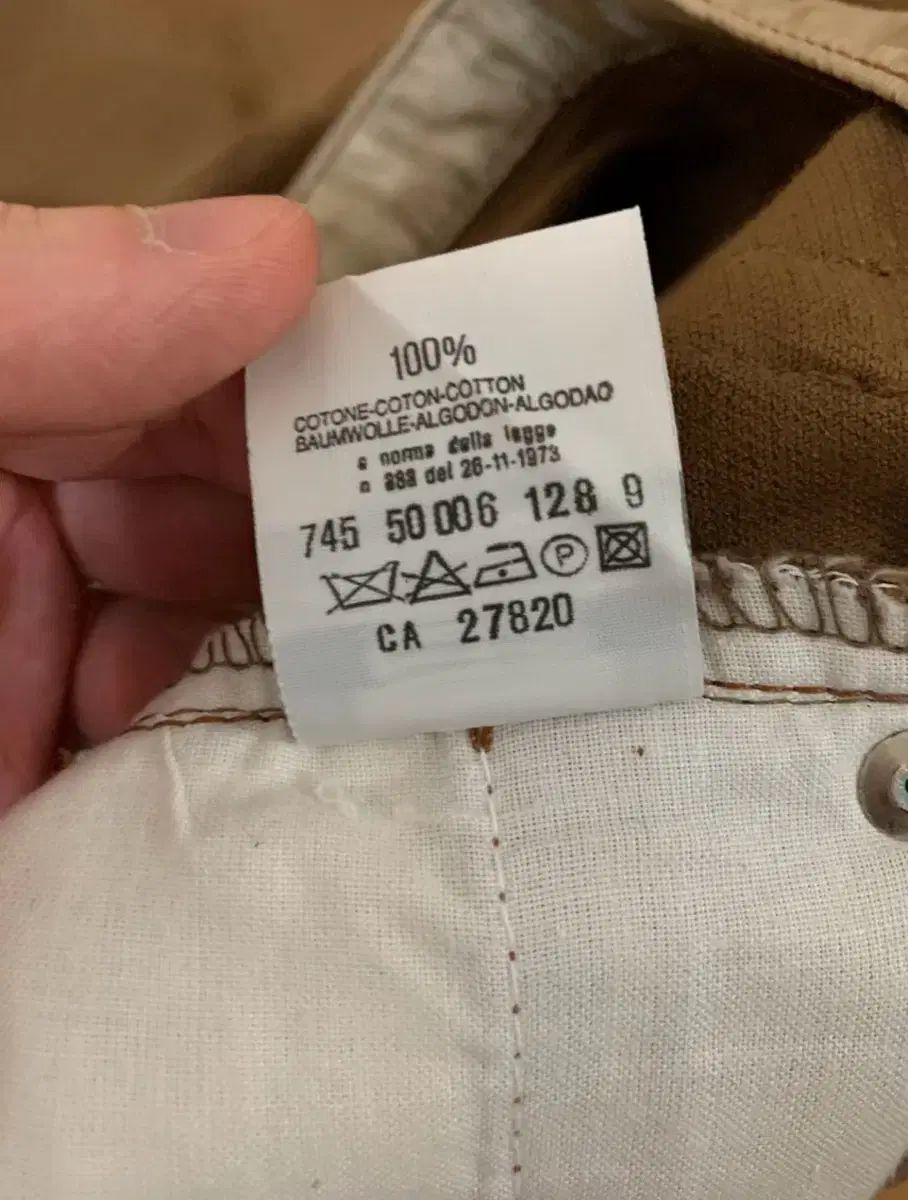 Lang ヘルムート