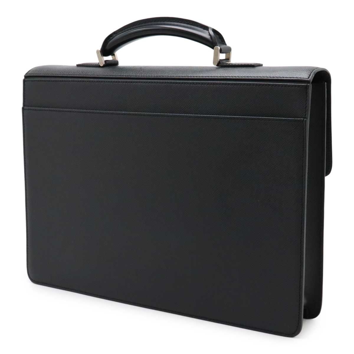 ルイヴィトンタイガ　ビジネスメンズ □LOUIS VUITTON□ タイガ ラギート ビジネスバッグ M31098