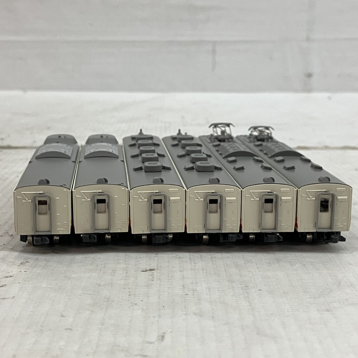 KATO 10-158 パノラマエクスプレス・アルプス 鉄道模型 Nゲージ KATO 10-158 JR 東日本 パノラマエクスプレス・アルプス 鉄道