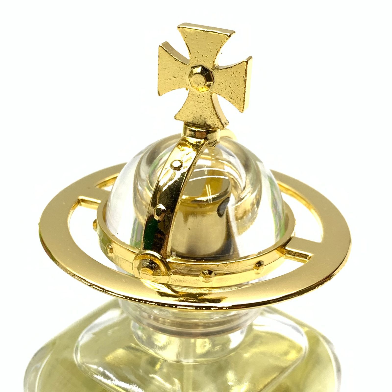 ほぼ未使用 Vivienne Westwood ヴィヴィアンウエストウッド