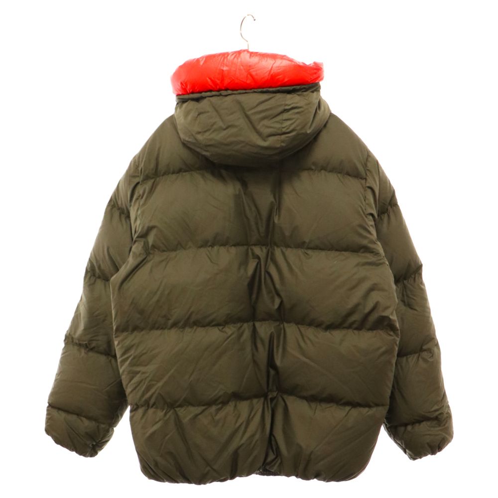 NANGA (ナンガ) 23AW NORTHERN LIGHTS DOWN JACKET ノーザン ライト  