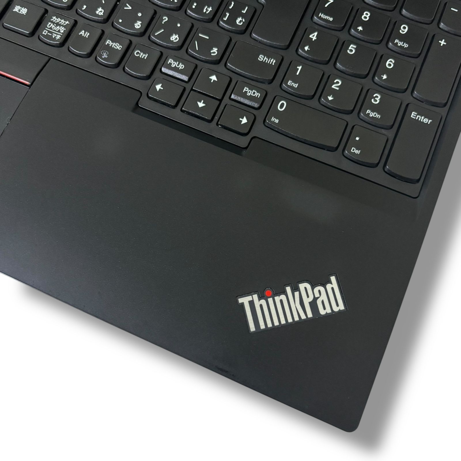 Lenovo|ノートパソコン|Thinkpad|Win11対応機種